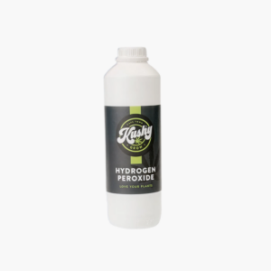 Hydrogen Peroxide (1lt)