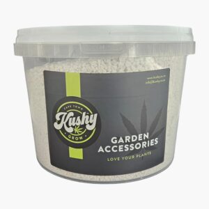 Perlite