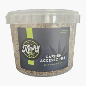 Vermiculite